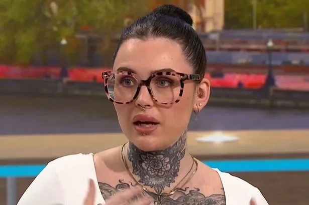 Mum's terrifying ordeal as cosmetic surgery in Turkey left her clinging to life