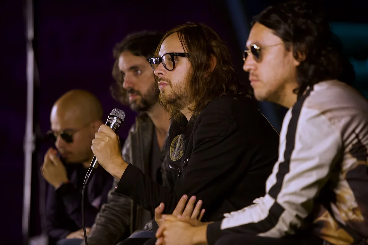 Camilo Séptimo toma fuerte decisión y suspende todos sus conciertos de 2026 tras el asesinato de su tecladista