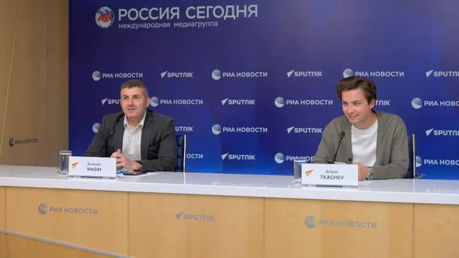 Марокко присоединилось к проекту SputnikPro