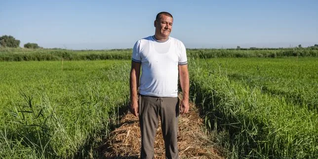 L’affaiblissement de l’Amou-Daria, le plus grand fleuve d’Asie centrale, menace la sécurité alimentaire en Ouzbékistan