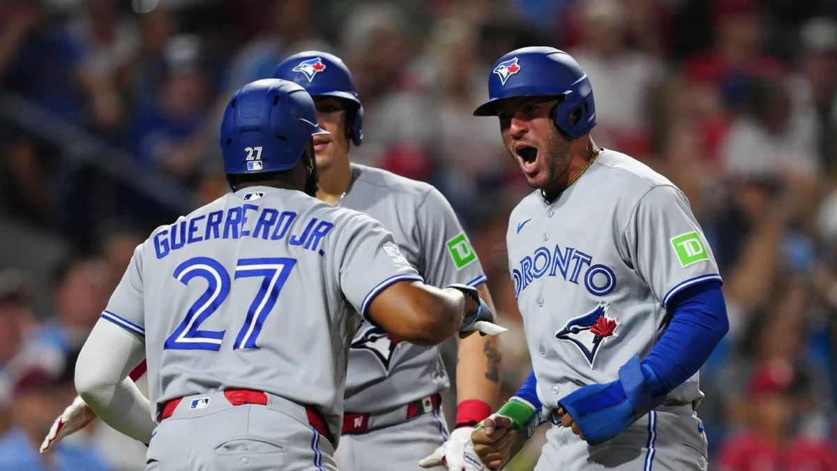 How Blue Jays can make most of next stretch in hopes for playoff berth