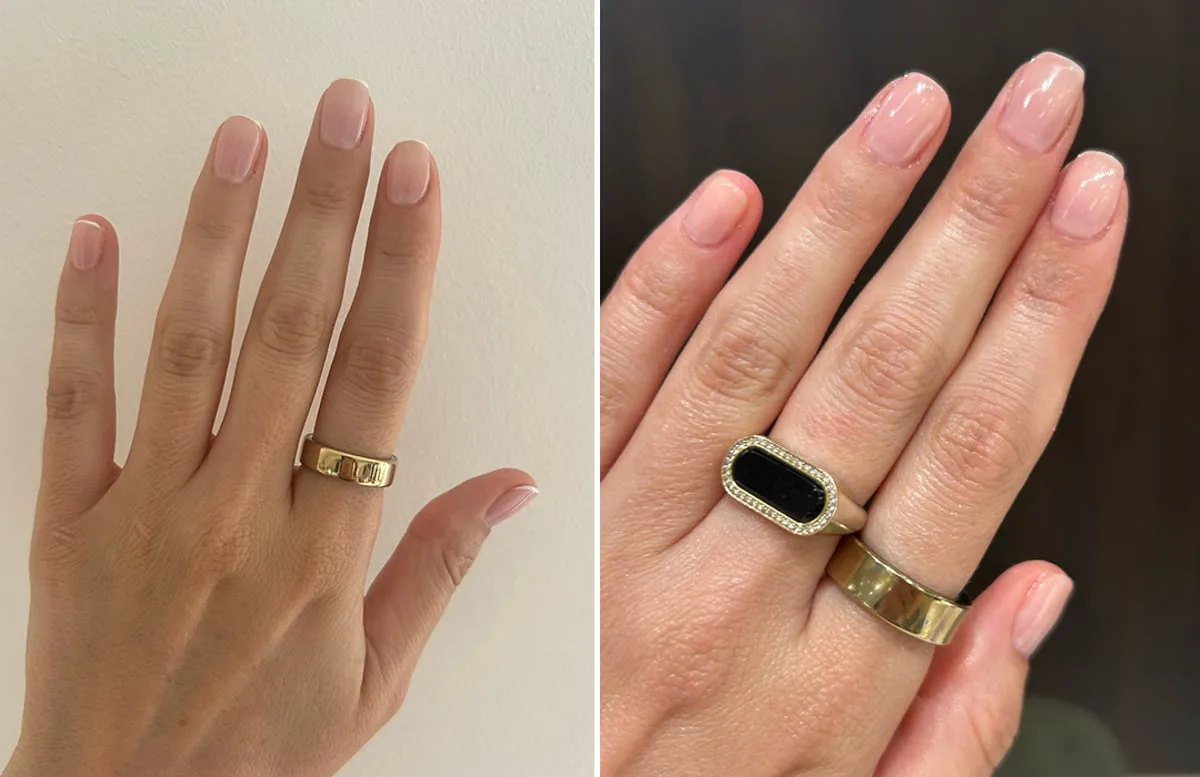 Best smart rings, tried and tested for sleep and fitness tracking