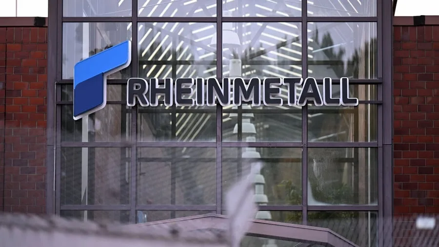 Rüstungsindustrie: Rheinmetall buhlt in den USA um Panzer-Projekt