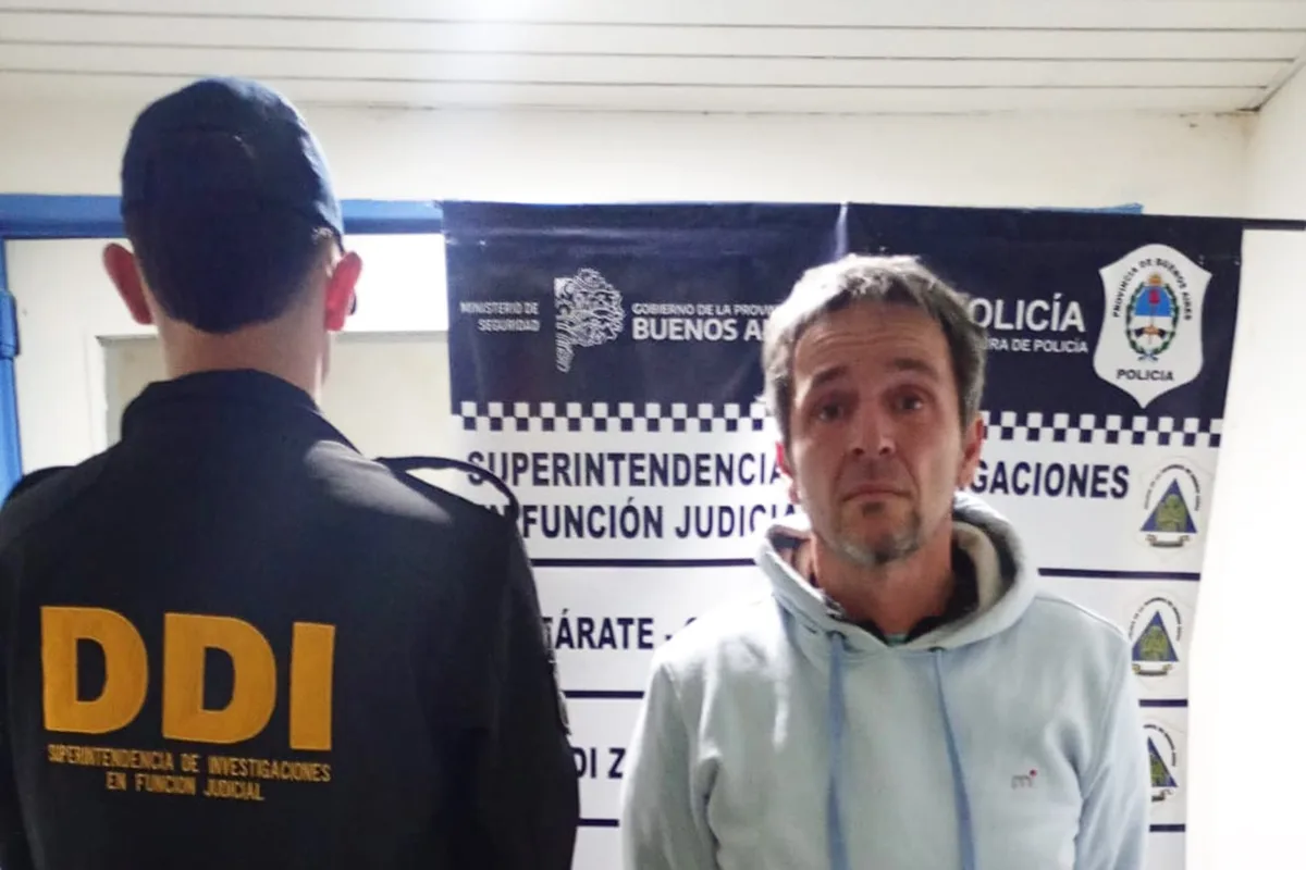 Confirmaron la condena contra el exmarido de Julieta Prandi, pero redujeron la pena