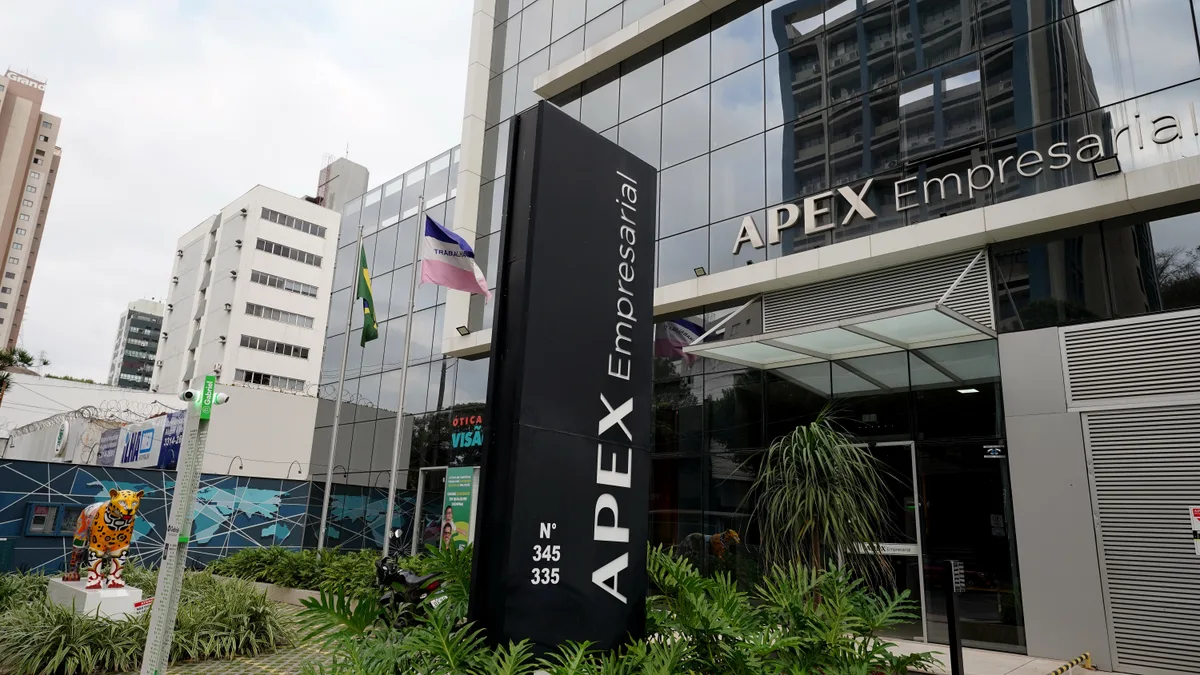 Fundo ligado à Apex teve as contas reprovadas por cotistas