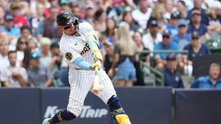 MLB: Williams Contreras logra histórica hazaña y supera a Maicer Izturis