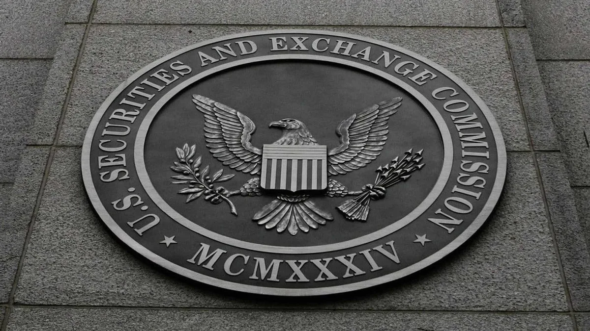 U.S. securities regulator proposes long-awaited new rules for crypto assets