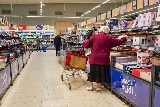 Sleep better and feel calmer with Lidl £5 Special Buy coming out this Thursday