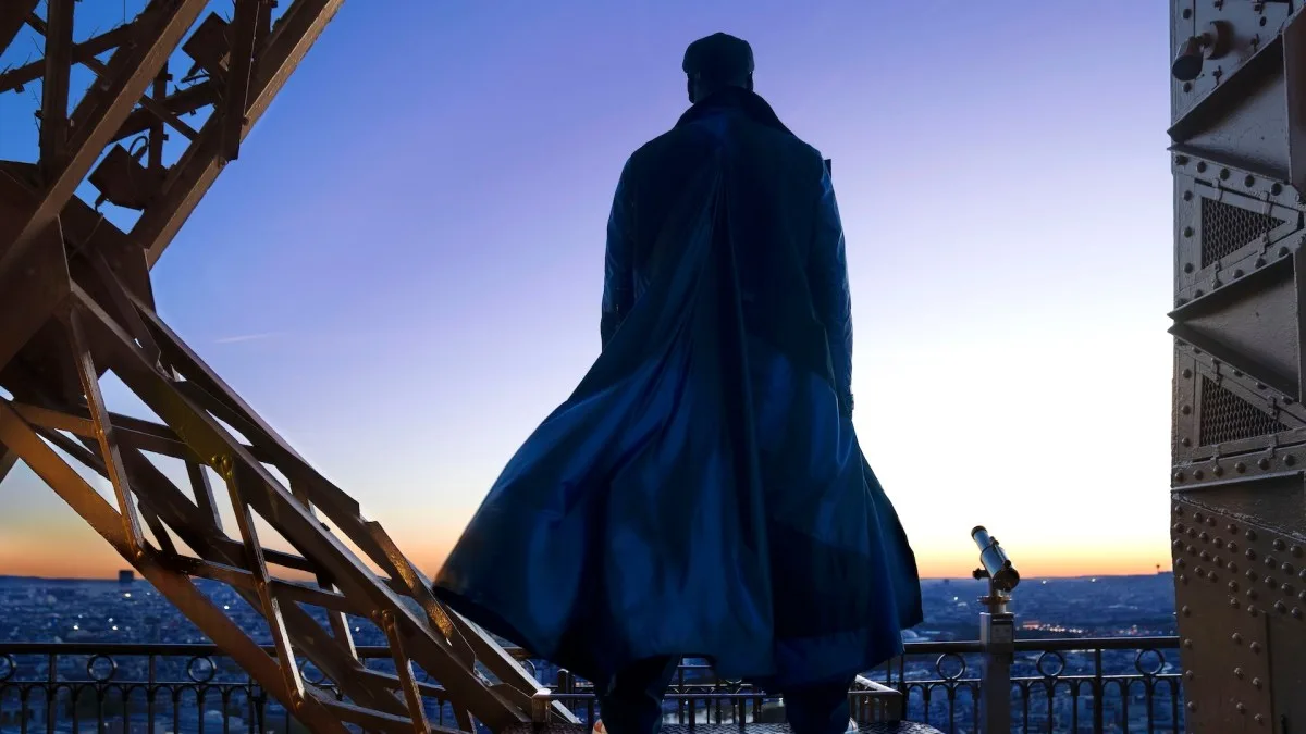 Lupin saison 4 : Netflix organise un énorme événement en France avec une surprise