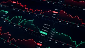 Da Bolsa ao Bitcoin: o que esperar dos mercados nesta semana?