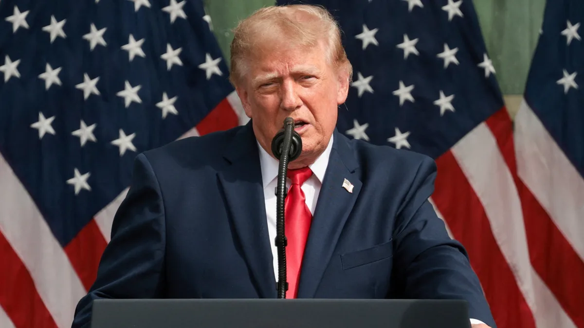 9/11 Families Urge Trump to Release Classified Attack Files