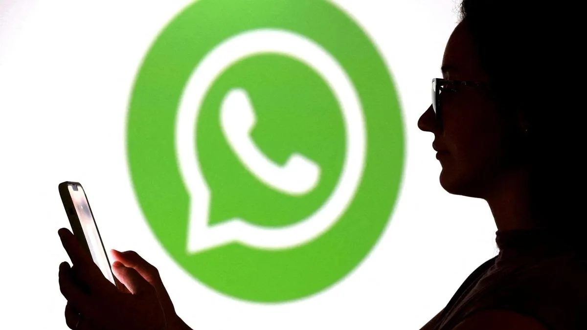 WhatsApp beefs up security with call context and stronger verification