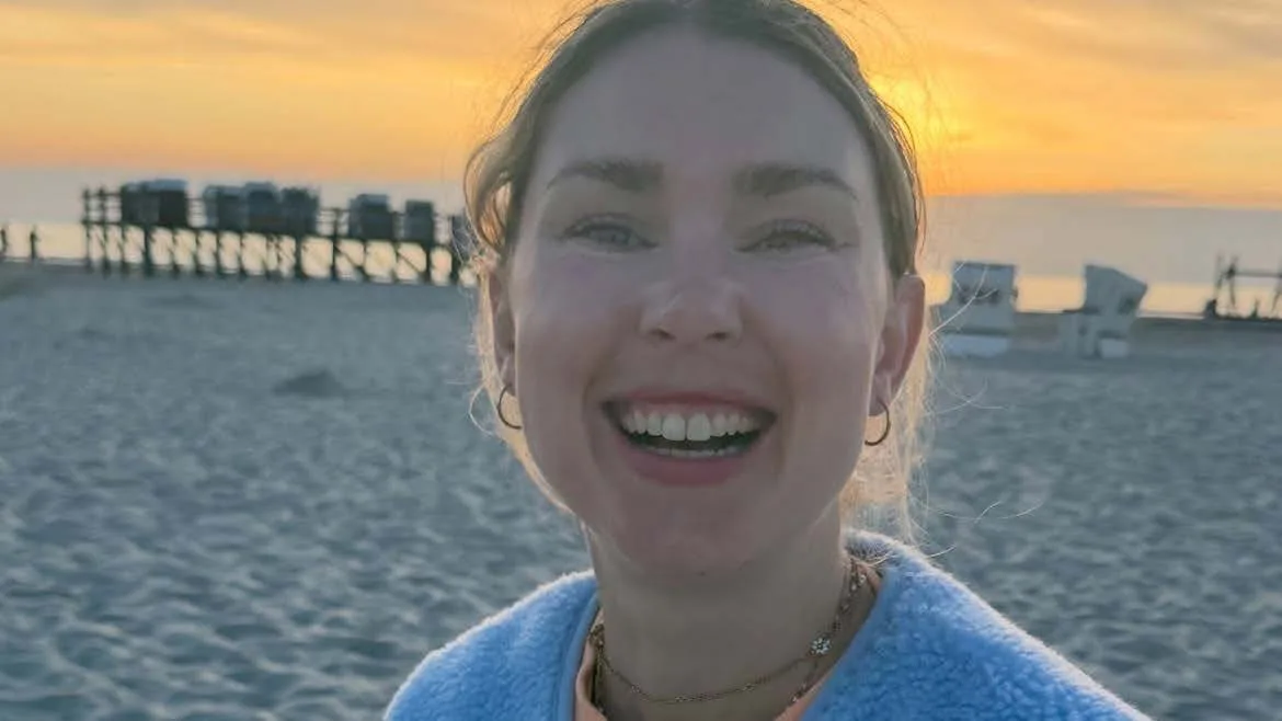Nach emotionaler Kinderwunschreise - Baby-News bei Medizin-Influencerin