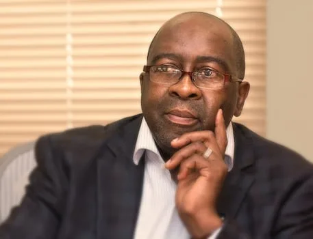 Nhlanhla Nene returns to senior public finance role as FFC chair