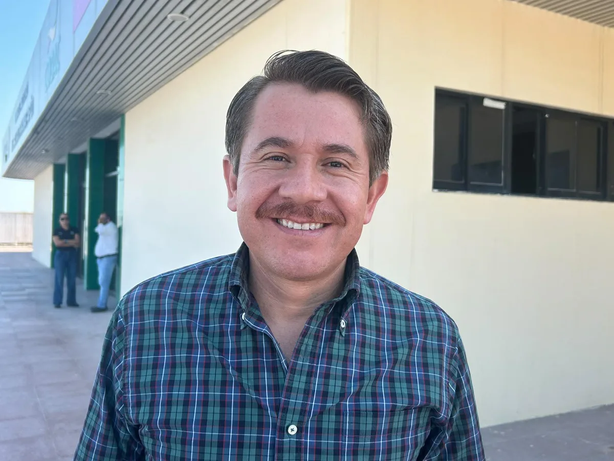 Más de 500 mil alumnos volverán a clases en Coahuila; revisan 20 reportes por obras y vandalismo
