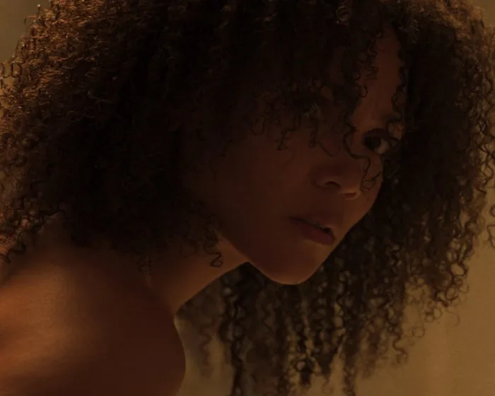 Parasomnia review – sleep-schedule horror conjures up a succubus on the loose in waking nightmare