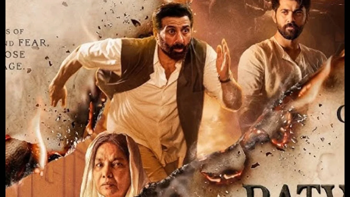 ‘Batwara 1947’ Day 8 Drop: India net slips to ₹75 lakh; worldwide gross nears ₹49.02cr