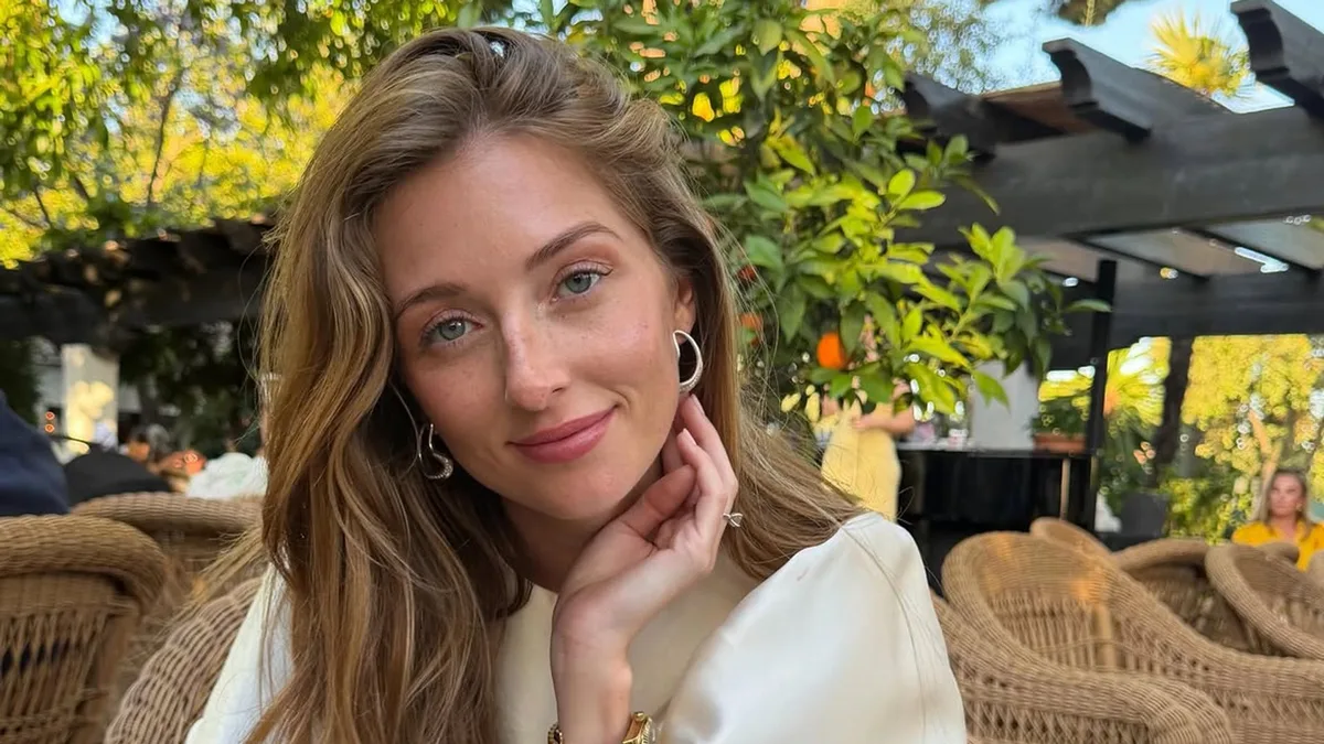 Hablamos con Leonie von Ungern-Sternberg, la baronesa 'influencer' que causa furor en redes y se casará en Madrid: "Un apellido no sustituye al esfuerzo personal"