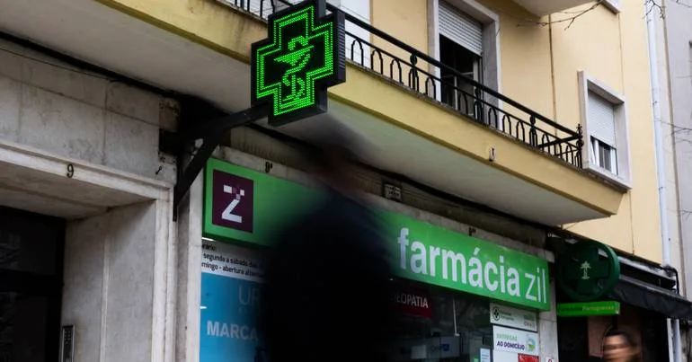 Farmacêuticos insatisfeitos com o OE2027