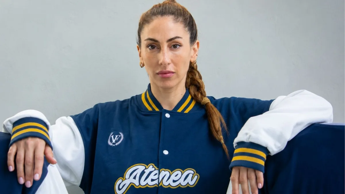 Atlético Atenea reveló por qué fichó a Julieta Lazcano y fue firme sobre su polémica salida de Alianza Lima: “No somos quién para juzgar”