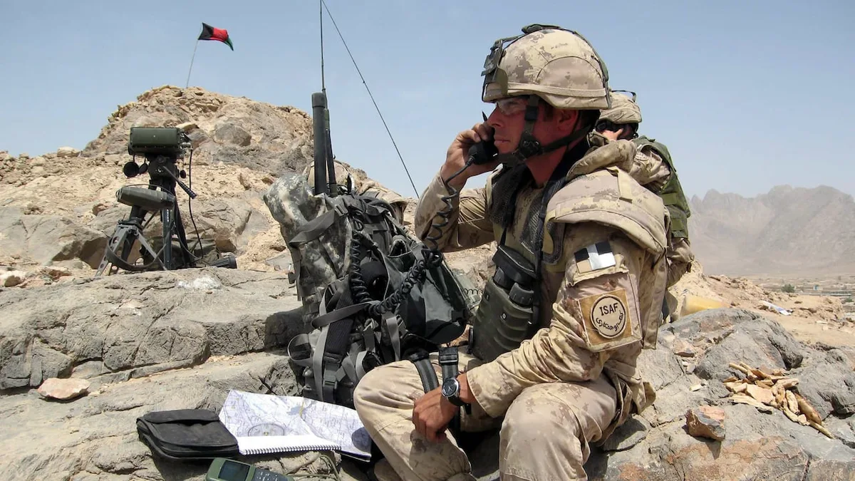 The battle that made Canada bleed: Operation Medusa, 20 years later
