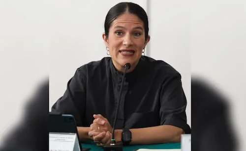 Fiscalía CDMX no detecta patrón de notarios en casos de despojo; investigará posibles actos de corrupción
