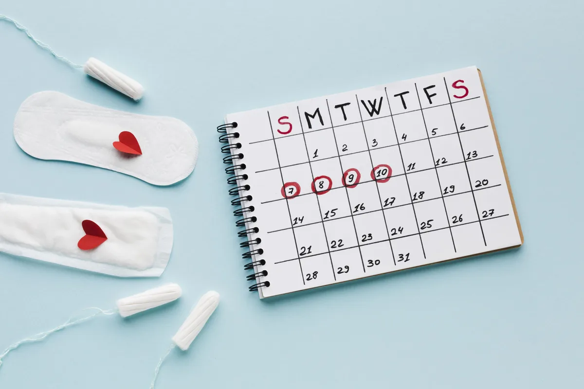 Period pain isn't always normal, your genes may raise endometriosis risk