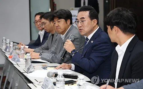 정부가 휴머노이드 '첫 수요자' 된다…2030년까지 1천80대 구입