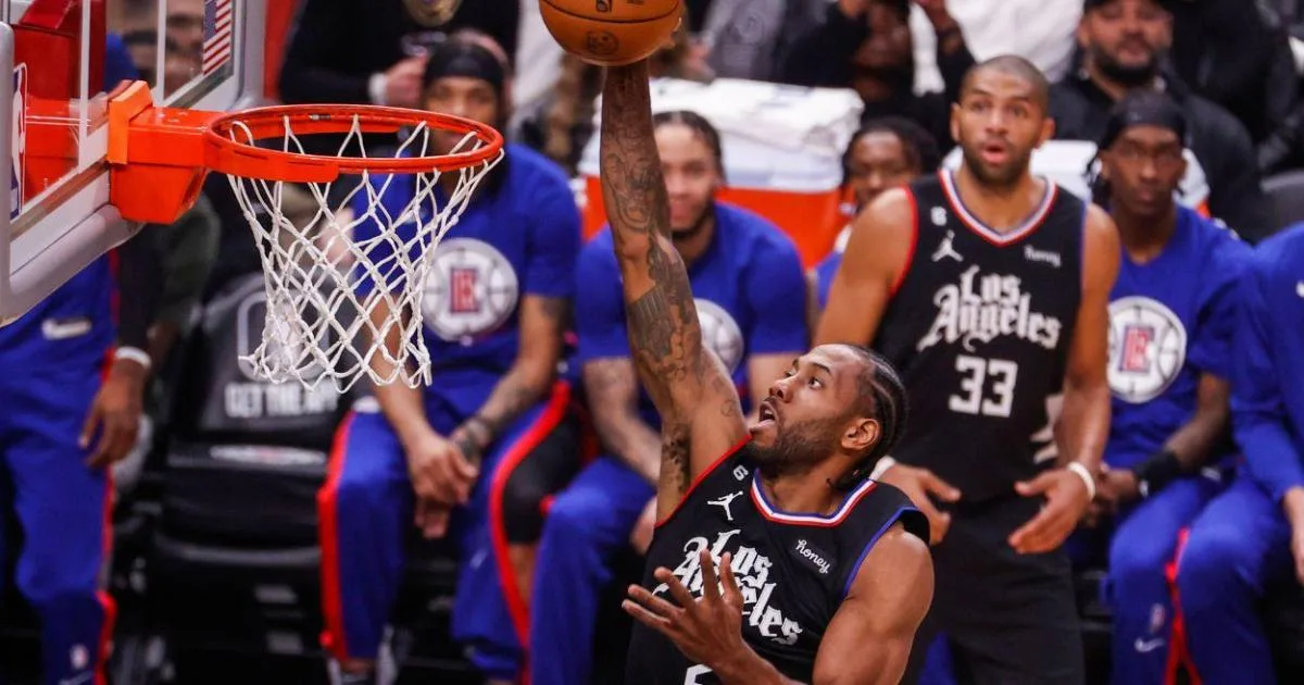 Kawhi Leonard, Steve Ballmer y la pregunta de los 48 millones: la NBA se juega algo más que una sanción