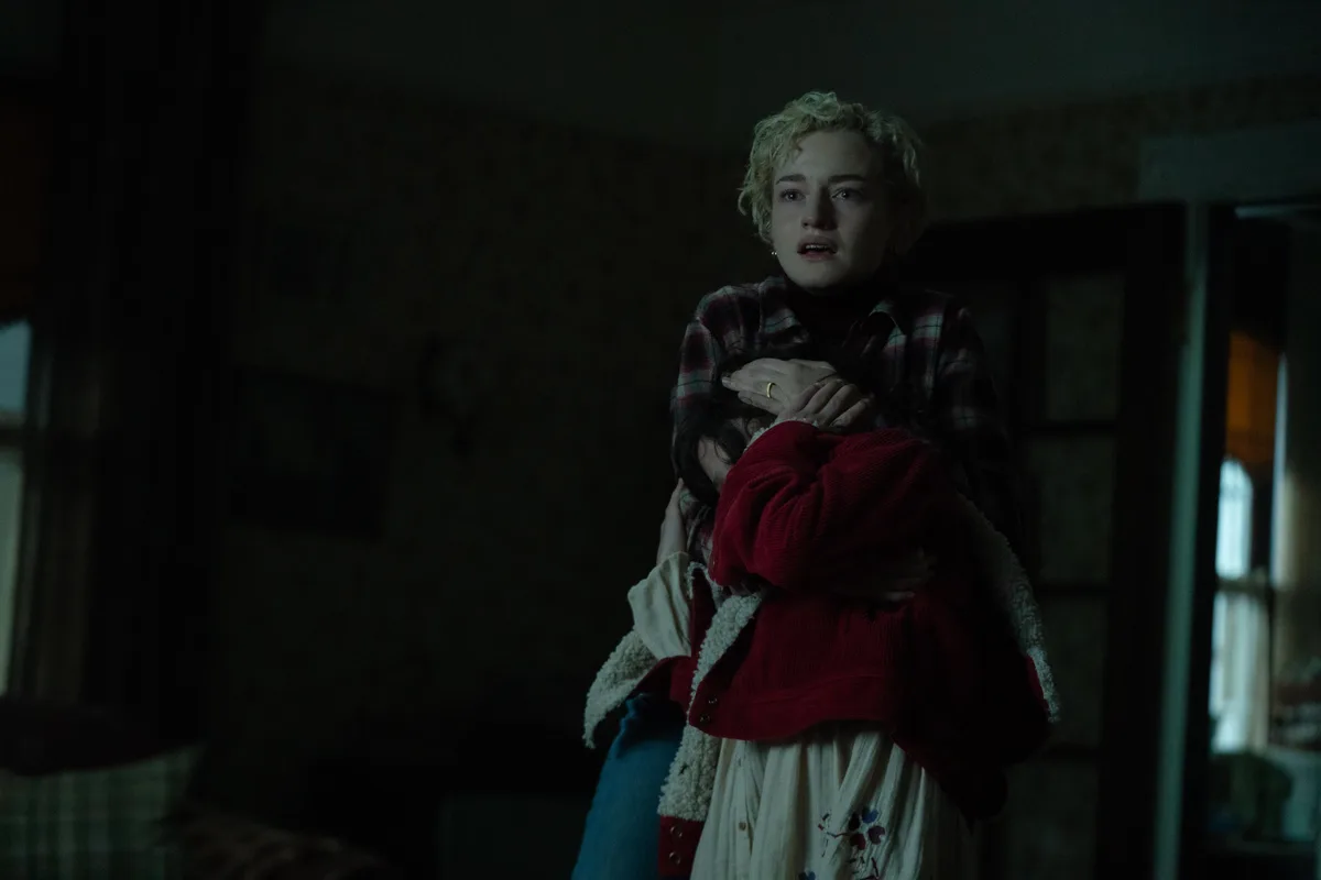 Filme de terror recém-chegado à Netflix promete agitar domingo (18/10)