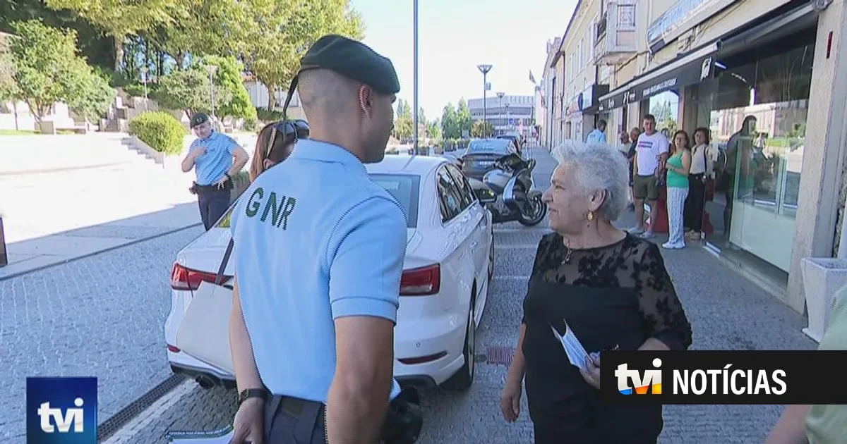 Da porta de casa ao telemóvel: os esquemas de burla estão a mudar