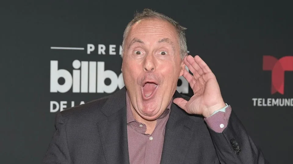 Netflix Signs Andrés Cantor For Women's World Cup 2027 Coverage
