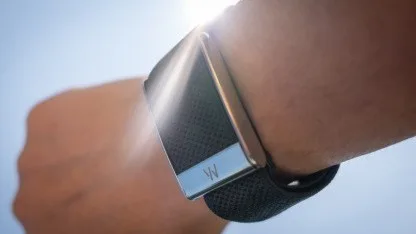 Fitness-Armband: Apple soll an Whoop-Konkurrenten arbeiten