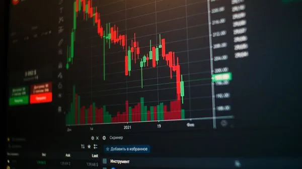 Без сюрпризов: аналитики оценили снижение на российском рынке акций