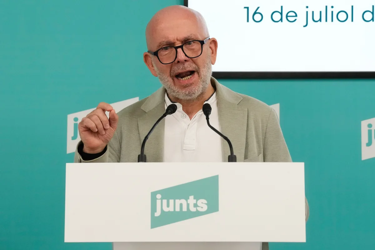 La Audiencia Nacional absuelve al abogado de Carles Puigdemont de blanquear para 'Sito Miñanco', condenado a 17 años de cárcel
