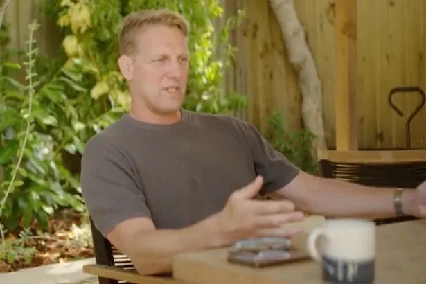 Lewis Moody 'at peace' with MND diagnosis as rugby icon reveals why he is 'grateful'