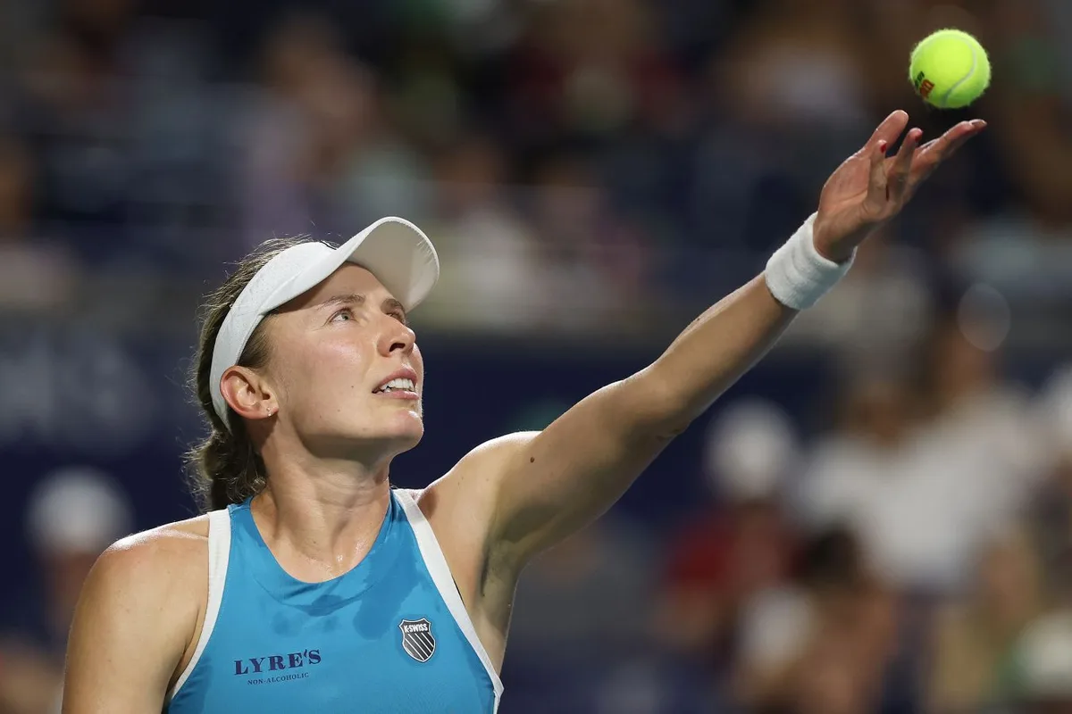 US Open — 2026, женщины: результаты матчей 2 сентября