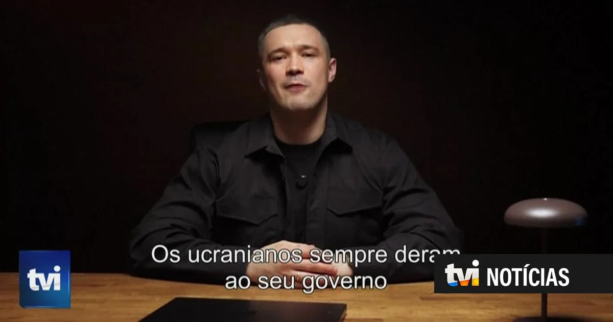 Ucrânia em crise política com desafio de Fedorov a Zelensky