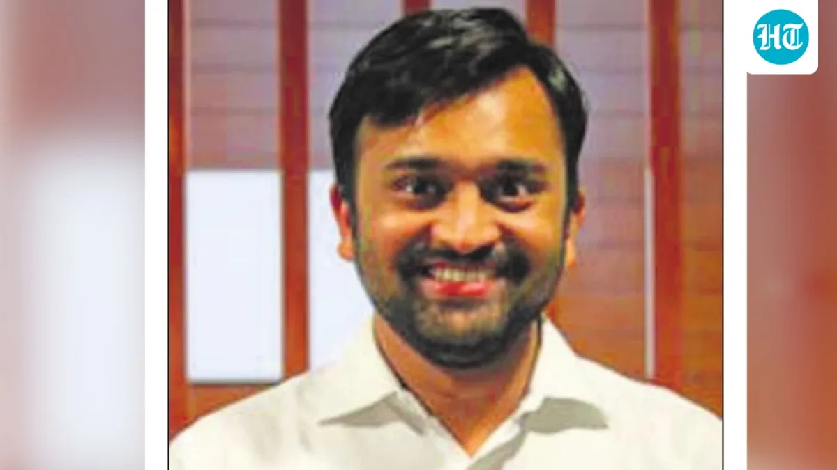 YSRCP eyes Vijay's poll strategist Kapil Sahu ahead of 2029 battle