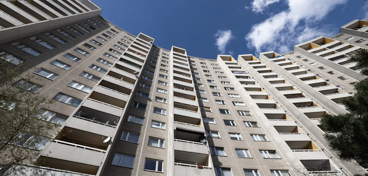 Der Teufelskreis der Wohnungsnot