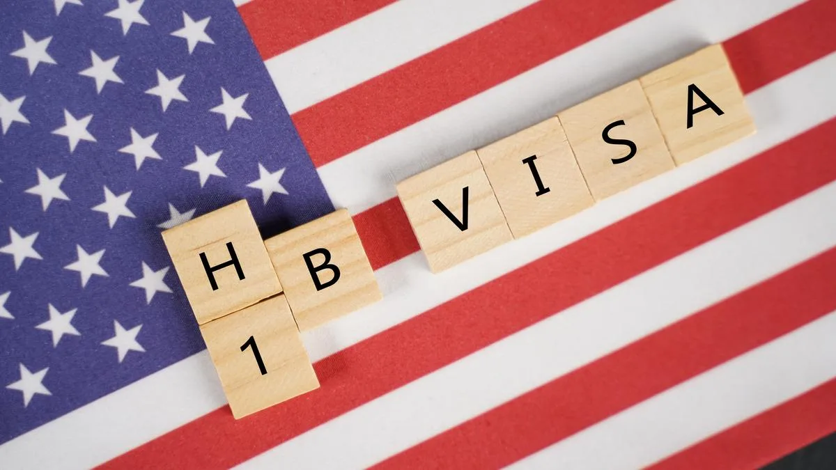 NASSCOM strongly responds to DHS’ proposal to fix H-1B visa fee at $103,265