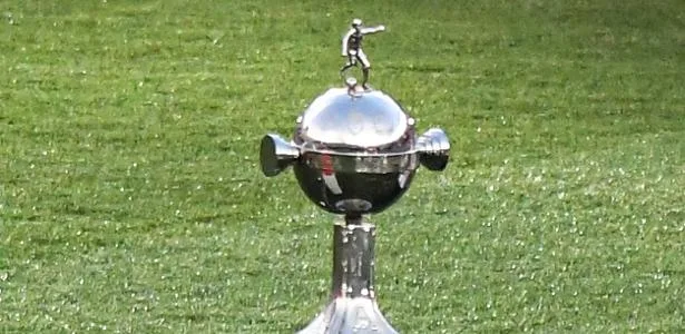 Brasileirão pode ter G9 em ano com 'reajuste' de vagas na Libertadores