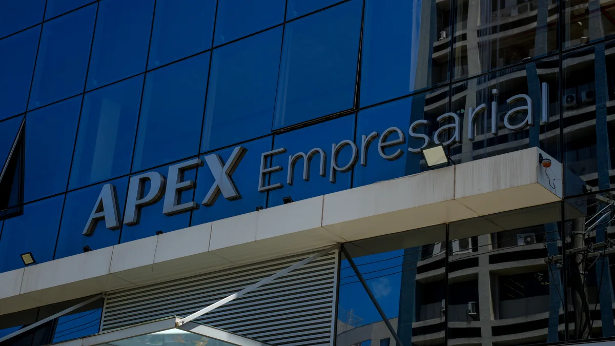 Caso Apex: existe solução para a recuperação da imagem?