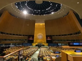 Discours des dirigeants, rencontres en coulisses… Quels sont les enjeux de la 81e assemblée générale de l’Onu ?