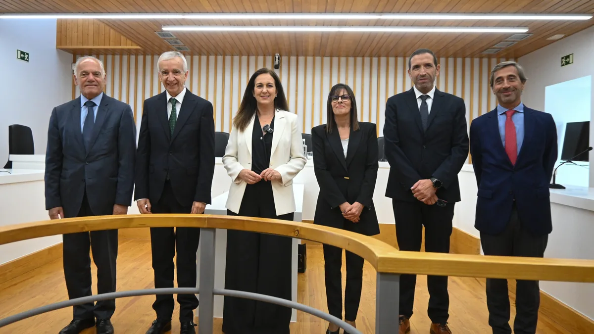 Ministra reconhece que é preciso investimento criterioso nos tribunais