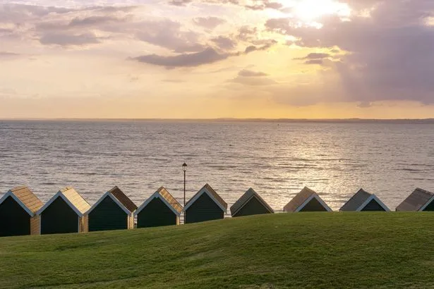 'Do not swim' warning at three UK beaches over 'contaminated water' fears