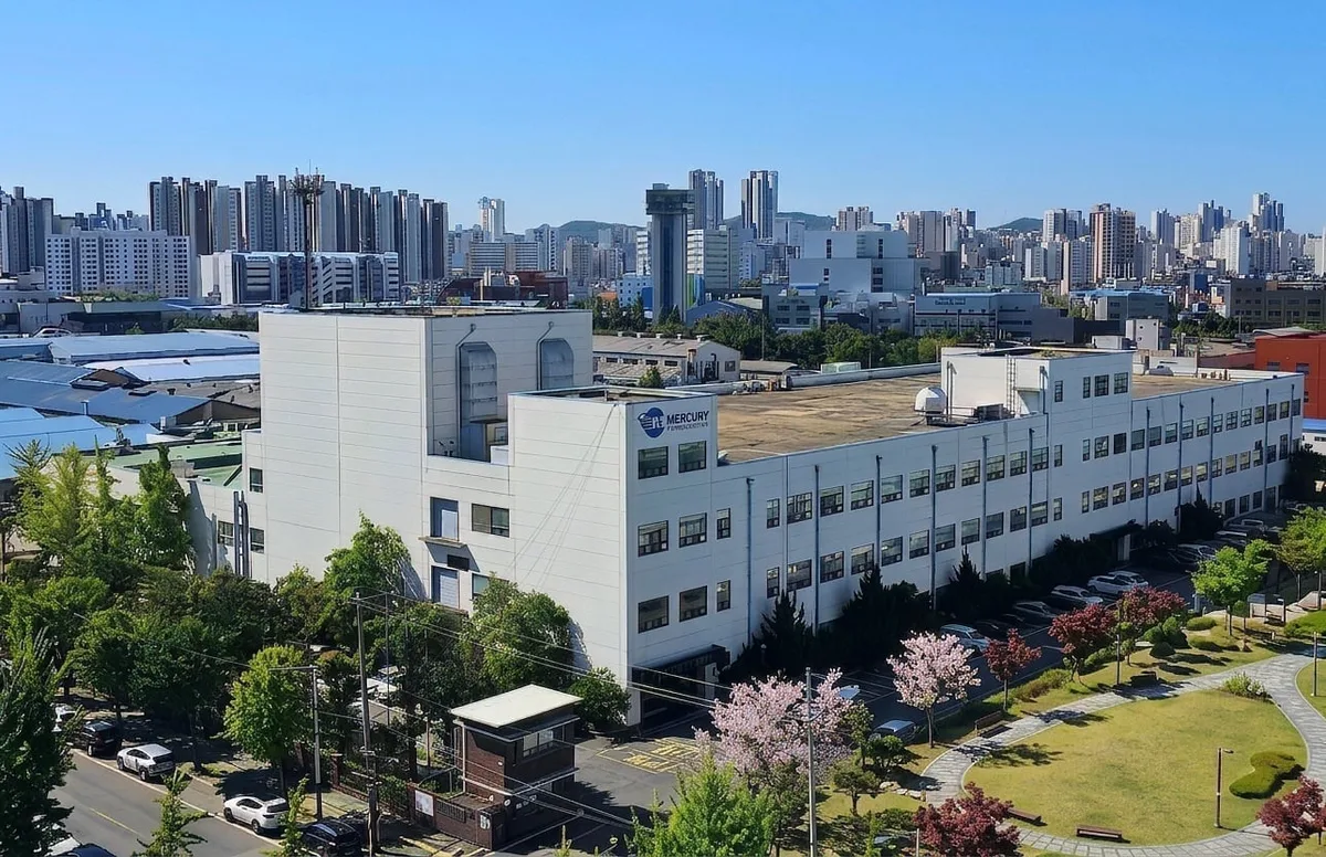 한미반도체, 인천 6230평 부지 매입…역대 최대 규모 8공장 구축