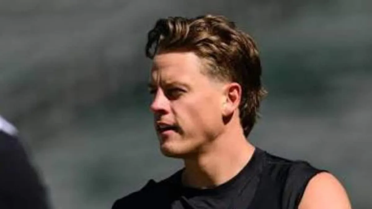 Joe Burrow Refuses To Rest Despite Back Soreness: Is Bengals' Season Riding On His Ego?