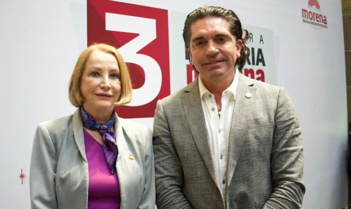 Dudan en Morena que Luis Fernando vaya por Torreón