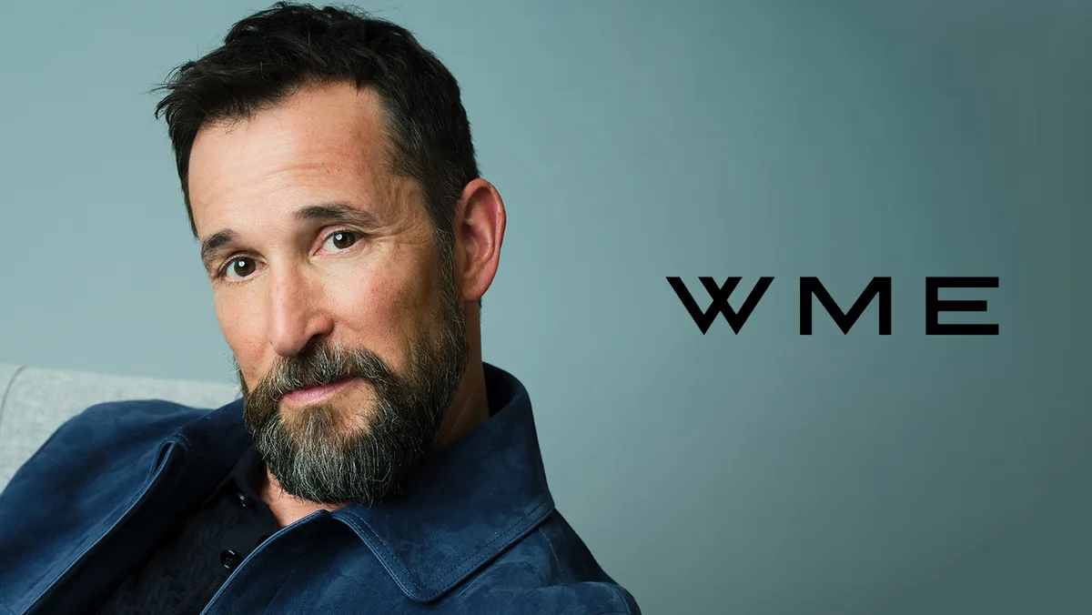 ‘The Pitt’ Star Noah Wyle Signs With WME